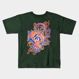 Rupert's Skull Kids T-Shirt